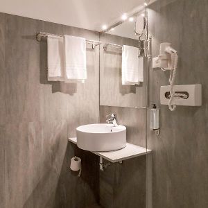 Chambre Familiale