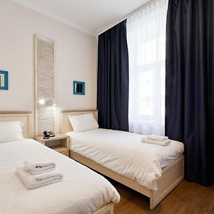 Chambre Triple