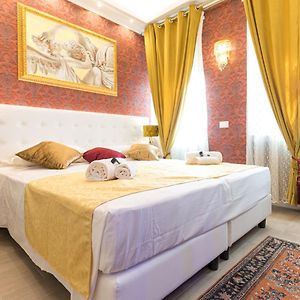 Chambre Supérieure Lit King-Size