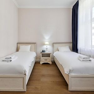 Chambre Standarde Double