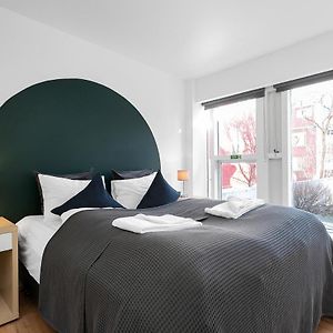 Appartement de Luxe