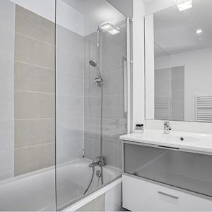 Villa à 2 Chambres à Coucher