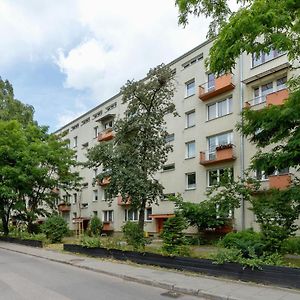 Pet-Friendly Apartment Krasickiego Podgorze Cracow By Noclegi Renters