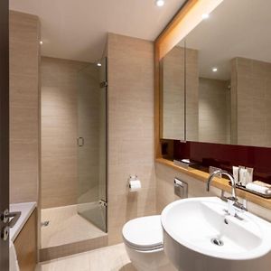 Chambre City Lit King-Size