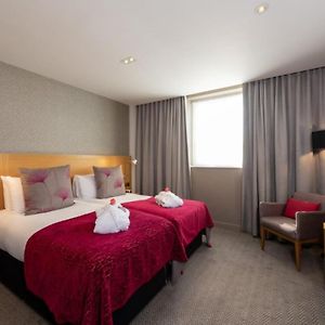 Chambre Standarde Double