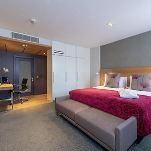 Chambre Supérieure Lit King-Size