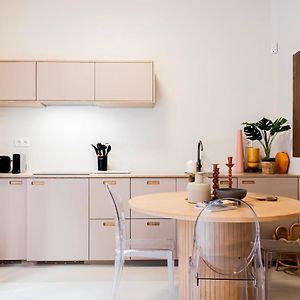 New Best Location In Central Madrid Loft