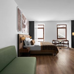 Suite de Luxe
