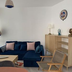 Appartement 1 Chambre Proche Gare De Bordeaux