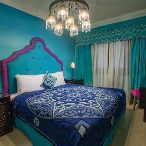 Suite de Luxe Lit King-Size
