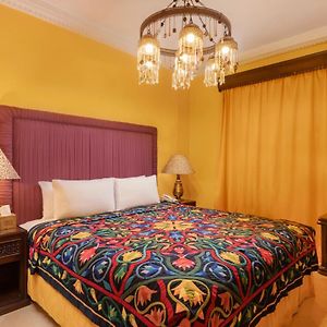 Suite de Luxe Lit King-Size