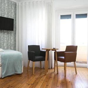 Lisbon Central Suites