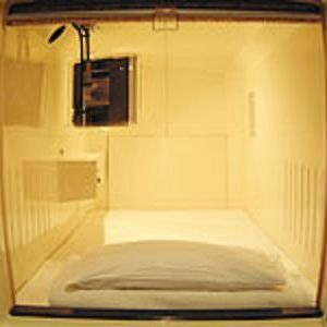 Capsule Juste Pour Hommes
