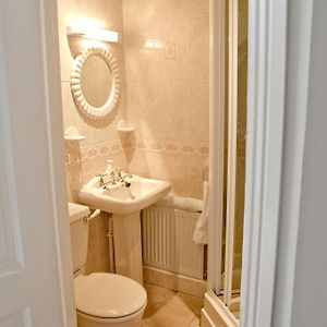 Chambre Triple