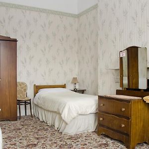 Private Bathroom Quadruple Room