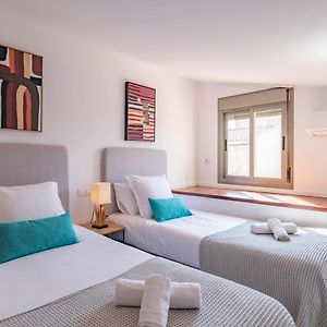 Appartement à 2 Chambres à Coucher