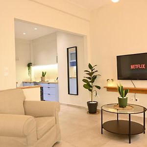 Appartement de Luxe