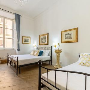 Chambre Quadruple de Luxe