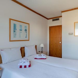 Appartement de Luxe à 1 Chambre à Coucher