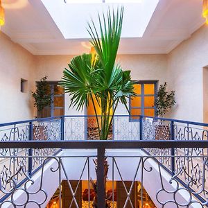 Riad Berrima - Breakfast - 10Mn From Jamaa Al Fna