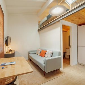 Appartement de Luxe