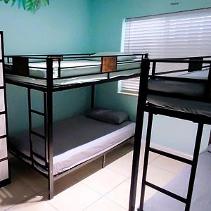 Dormitory Room Mixed