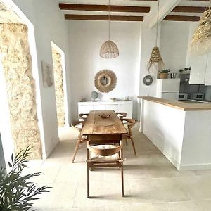 El Patio Secreto