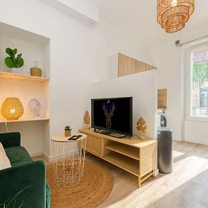 Appartement à 1 Chambre à Coucher