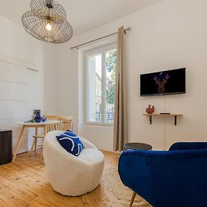 Appartement Rez-de-Chaussée