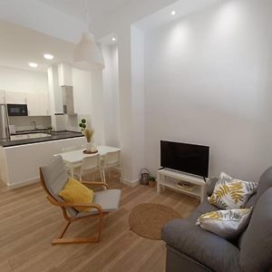 Marmoles Centro Malaga By H&H