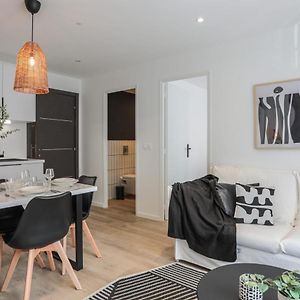 Appartement Ebene - Welkey