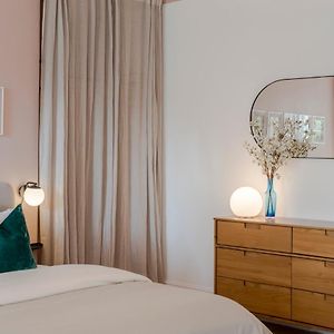 Lux And Spacious 4 Bedroom Apt Camden