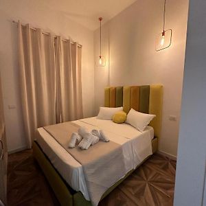 Private Bathroom King Room