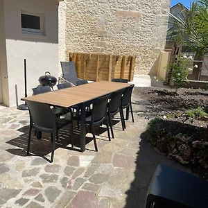 Maison 5 Chambres