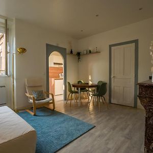 Appartement à 1 Chambre à Coucher