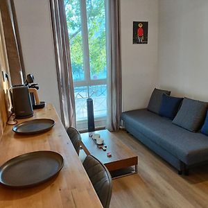 Appartement à 1 Chambre à Coucher