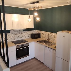 Avignon Intramuros - Appartement Le 36
