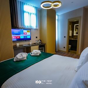 Chambre Double de Luxe