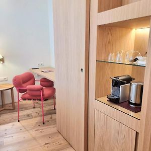 Chambre Confort Double