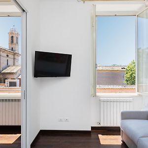 Corso View By Rental In Rome