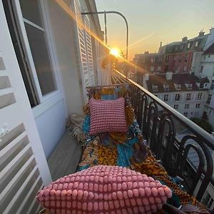 Paris : Superbe Appartement Au Coeur Du Marais