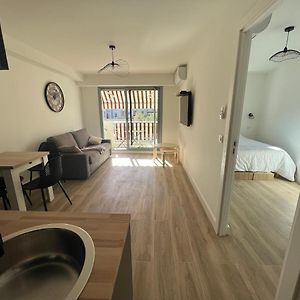 Appartement à 1 Chambre à Coucher