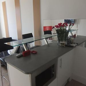 Appartement à 1 Chambre à Coucher