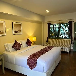 Chambre de Luxe Lit King-Size