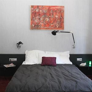 Chambre Petite Double