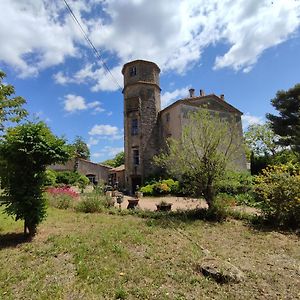 Chateau Saint-Martin