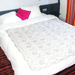 Chambre Supérieure Double