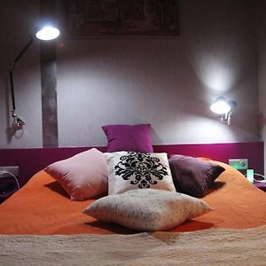 Chambre Standarde Double