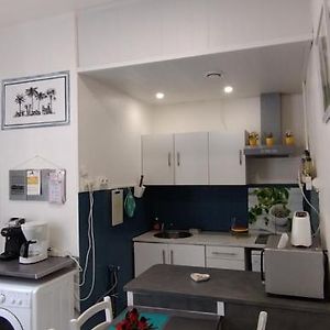 Appartement à 2 Chambres à Coucher