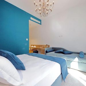 Chambre Triple de Luxe